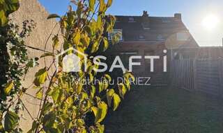 Maison 4 Pièces 105 m² à vendre à Dunkerque (59640)