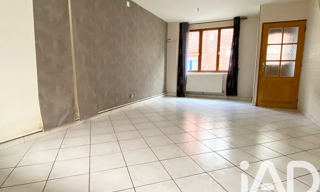 Maison 4 Pièces 58 m² à vendre à Halluin (59250)