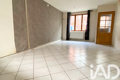 Maison 4 pièces 123000 €