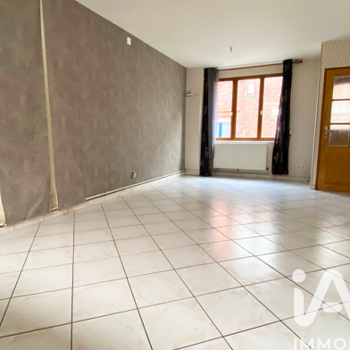 Maison 4 pièces 128000 €