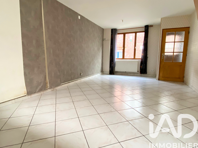 Vente Maison de ville 4 pièces — photo du bien