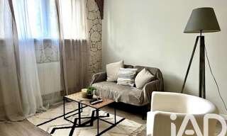 Appartement 2 Pièces 48 m² à louer à Thionville (57100)