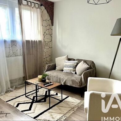 Appartement 2 pièces 928 €