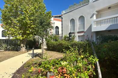 Appartement 2 pièces 315000 €