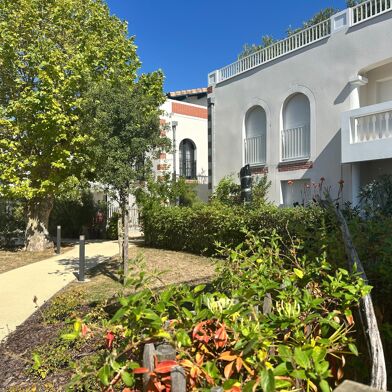 Appartement 2 pièces 315000 €