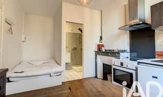 Appartement 1 Pièce 15 m² à vendre à Tarbes (65000)