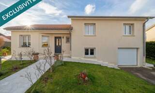 Maison 6 Pièces 139 m² à vendre à Pulnoy (54425)