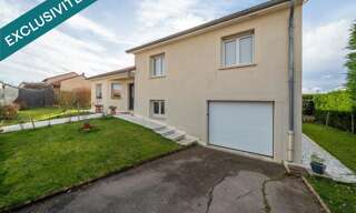 Maison 6 Pièces 139 m² à vendre à Pulnoy (54425)