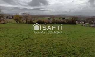 Terrain  5221 m² à vendre à Cinais (37500)