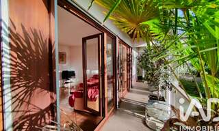 Appartement 3 Pièces 94 m² à louer à Lyon 3 (69003)