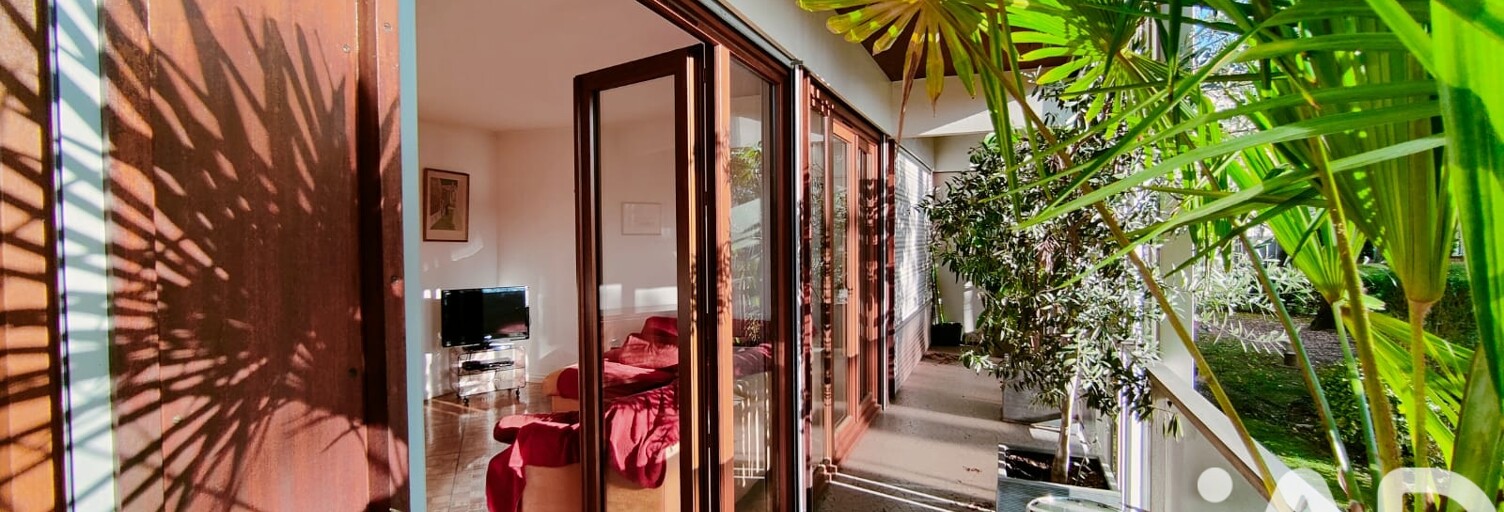 Appartement 3 Pièces 94 m² à louer à Lyon 3 (69003)