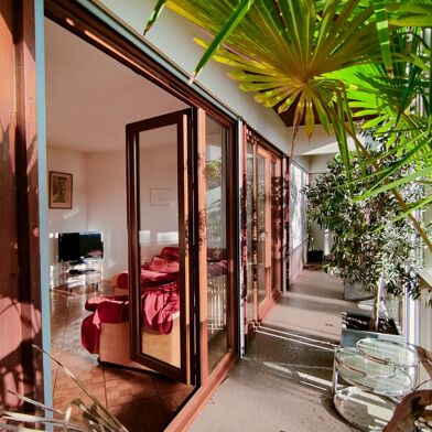 Appartement 3 pièces 1390 €