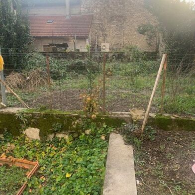 Maison 15 pièces 320000 €