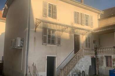 Maison 15 pièces 299000 €