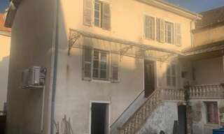 Maison 15 Pièces 270 m² à vendre à Belley (01300)