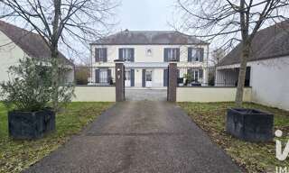 Maison 7 Pièces 189 m² à vendre à Magny-le-Hongre (77700)