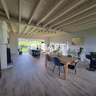 Maison 4 pièces 420000 €