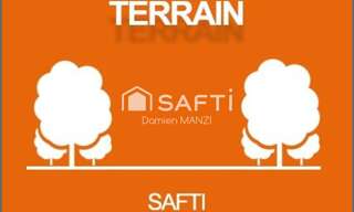 Terrain  376 m² à vendre à Belin-Béliet (33830)