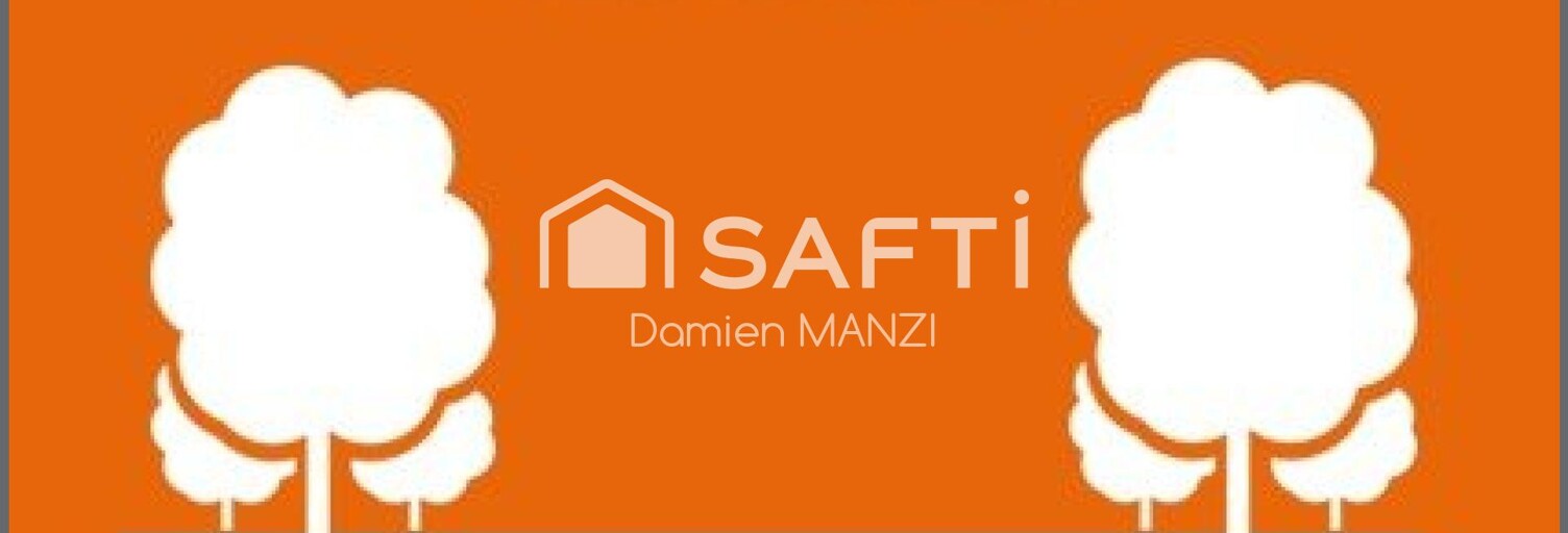 Terrain  376 m² à vendre à Belin-Béliet (33830)