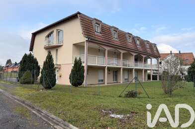 Appartement 4 pièces 235000 €