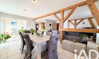 Appartement 4 Pièces 129 m² à vendre à Réding (57445)