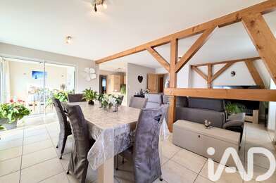 Appartement 4 pièces 235000 €