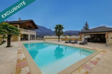 Maison 7 pièces 849000 €