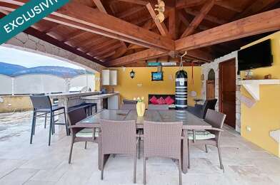 Maison 7 pièces 849000 €