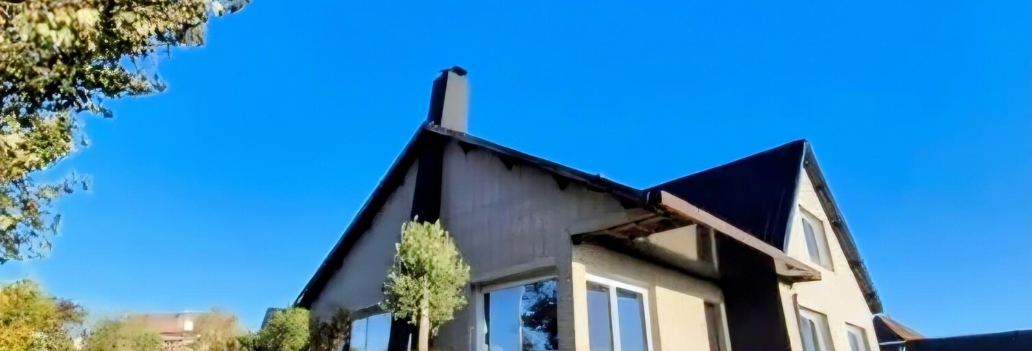 Maison 5 Pièces 155 m² à vendre à Fouquereuil (62232)