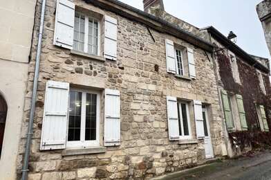 Maison 6 pièces 120000 €