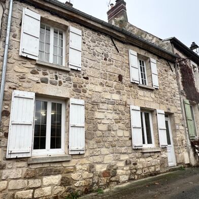 Maison 6 pièces 136500 €