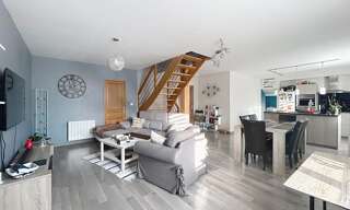 Maison 11 Pièces 266 m² à vendre à Thouaré-sur-Loire (44470)