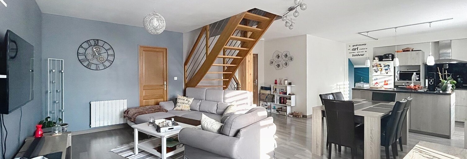 Maison 11 Pièces 266 m² à vendre à Thouaré-sur-Loire (44470)