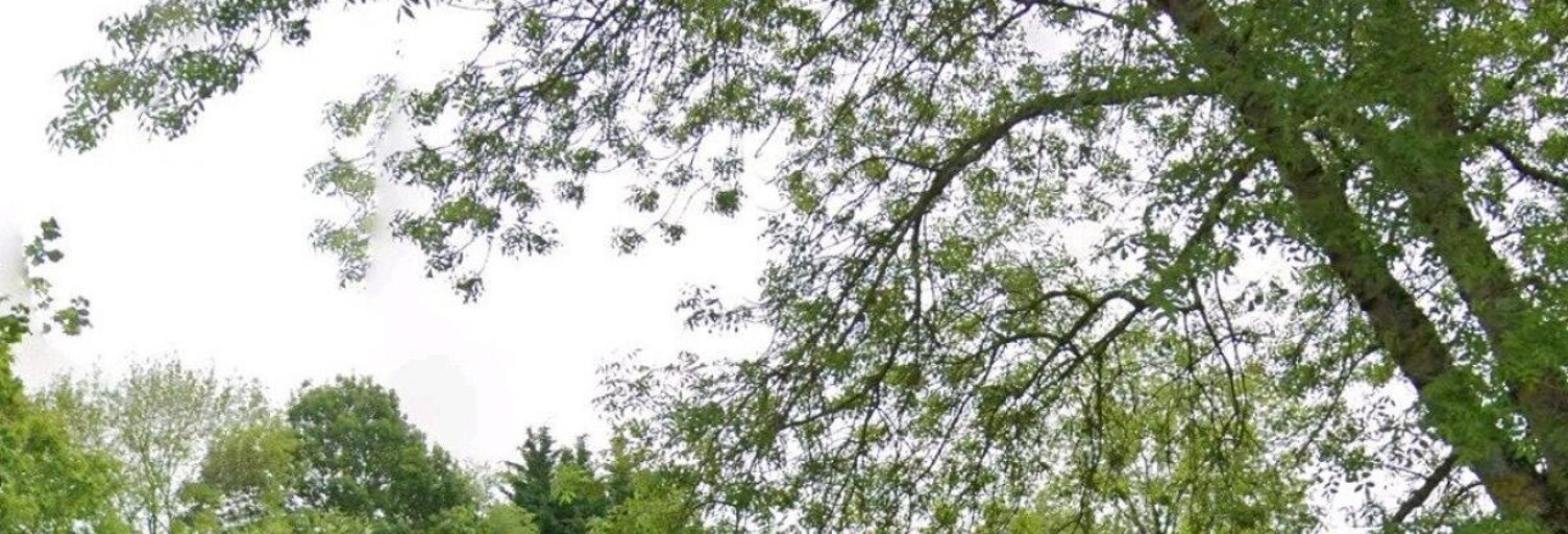 Terrain   m² à vendre à Rioux (17460)