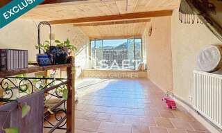 Maison 4 Pièces 90 m² à vendre à Sauve (30610)