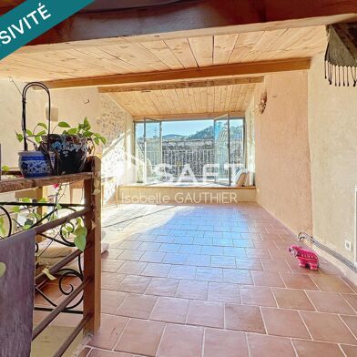 Maison 4 pièces 219000 €