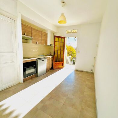 Maison 4 pièces 250000 €