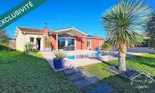 Maison 4 Pièces 122 m² à vendre à Blanquefort (33290)