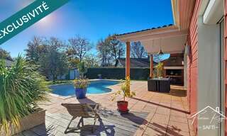 Maison 4 Pièces 122 m² à vendre à Blanquefort (33290)