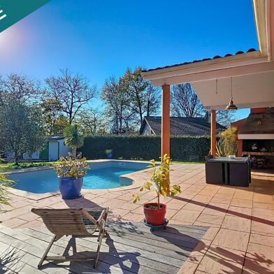 Maison 4 pièces 455000 €