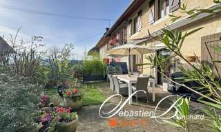 Maison 6 Pièces 175 m² à vendre à Chindrieux (73310)