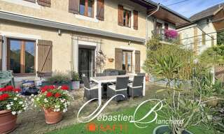 Maison 6 Pièces 175 m² à vendre à Chindrieux (73310)