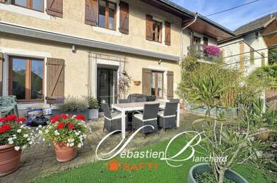 Maison 6 pièces 395000 €