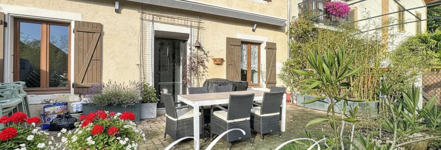 Maison 6 Pièces 175 m² à vendre à Chindrieux (73310)