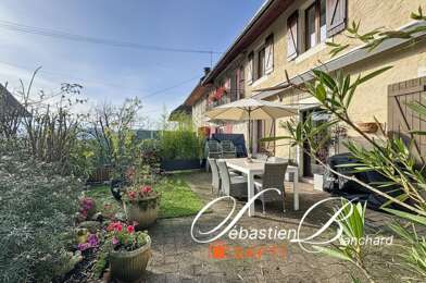 Maison 6 pièces 395000 €