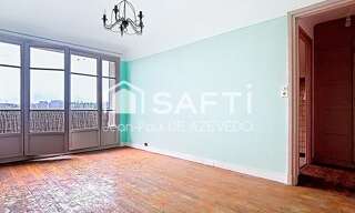 Appartement 3 Pièces 50 m² à vendre à Noisy-le-Sec (93130)