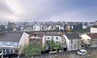 Appartement 3 Pièces 50 m² à vendre à Noisy-le-Sec (93130)