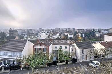 Appartement 3 pièces 150000 €