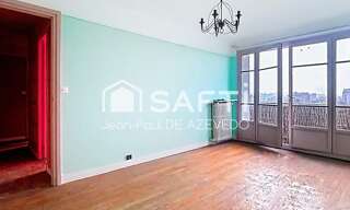 Appartement 3 Pièces 50 m² à vendre à Noisy-le-Sec (93130)