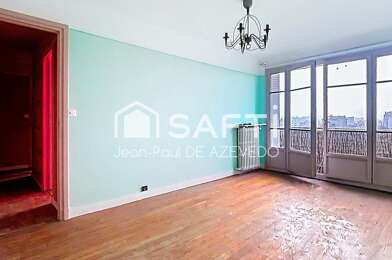 Appartement 3 pièces 150000 €